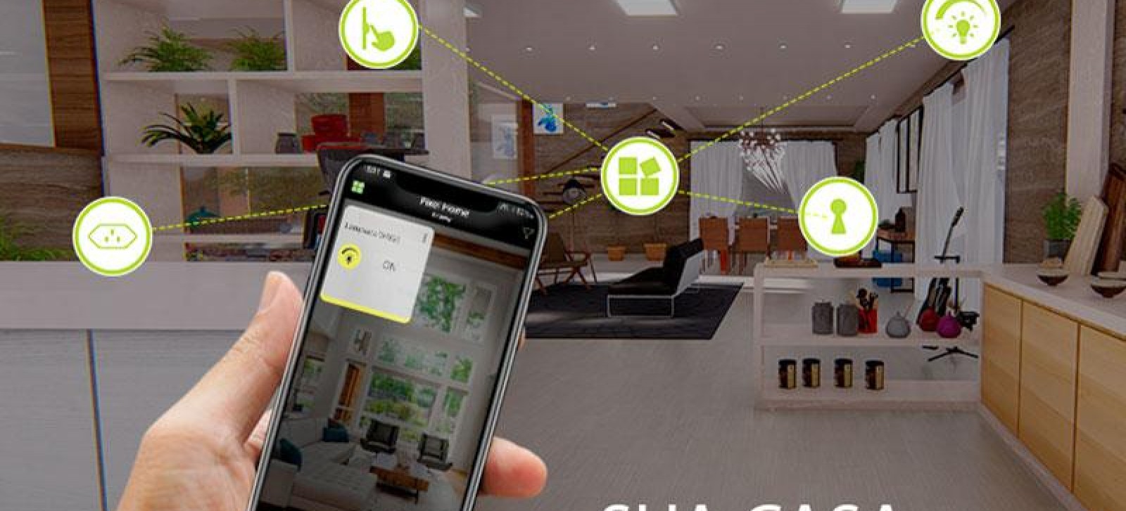 Automação Inovadora, Design e Tecnologia Automação Inovadora, Design e Tecnologia