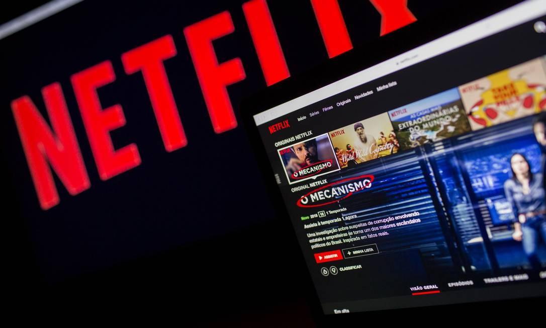 Contra Netflix, Disney negocia para ser sócia majoritária do concorrente Hulu Contra Netflix, Disney negocia para ser sócia majoritária do concorrente Hulu