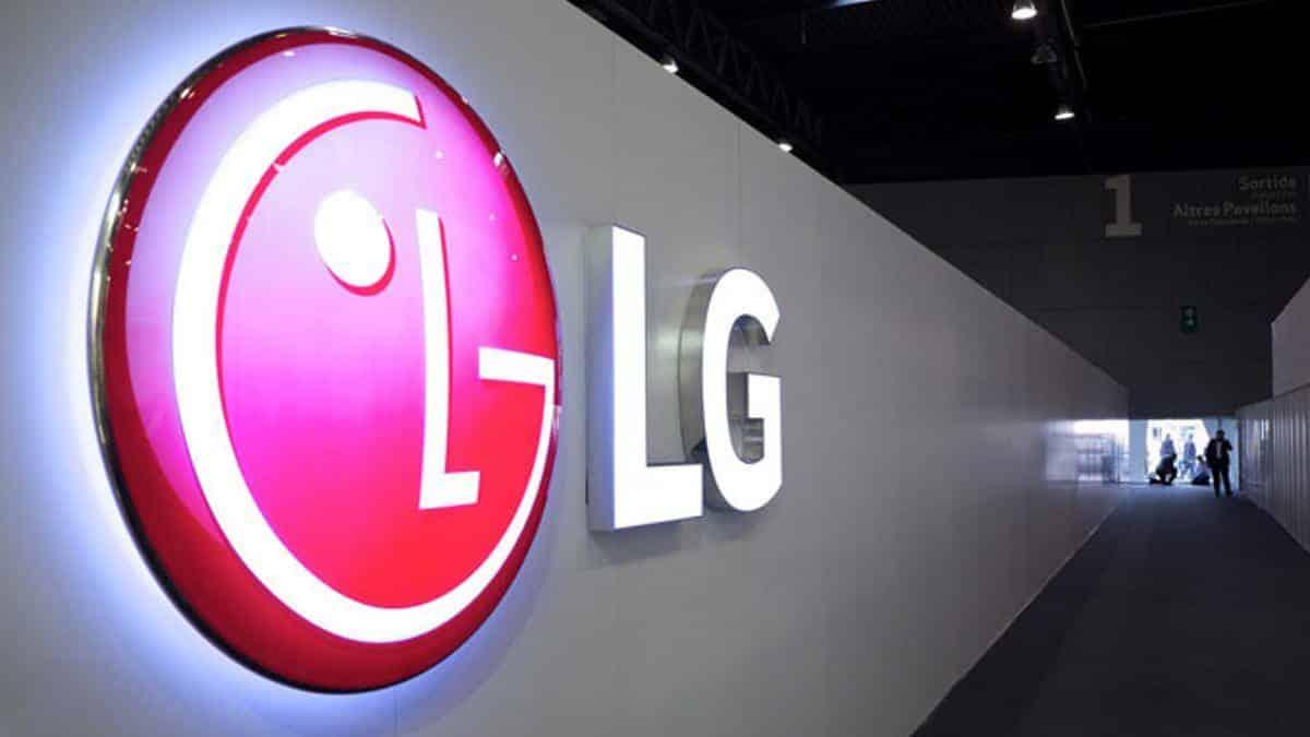 Patente mostra celular dobrável da LG Patente mostra celular dobrável da LG