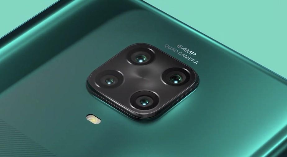 Xiaomi traz Redmi Note 9 e Redmi Note 9 Pro ao Brasil; Xiaomi traz Redmi Note 9 e Redmi Note 9 Pro ao Brasil;