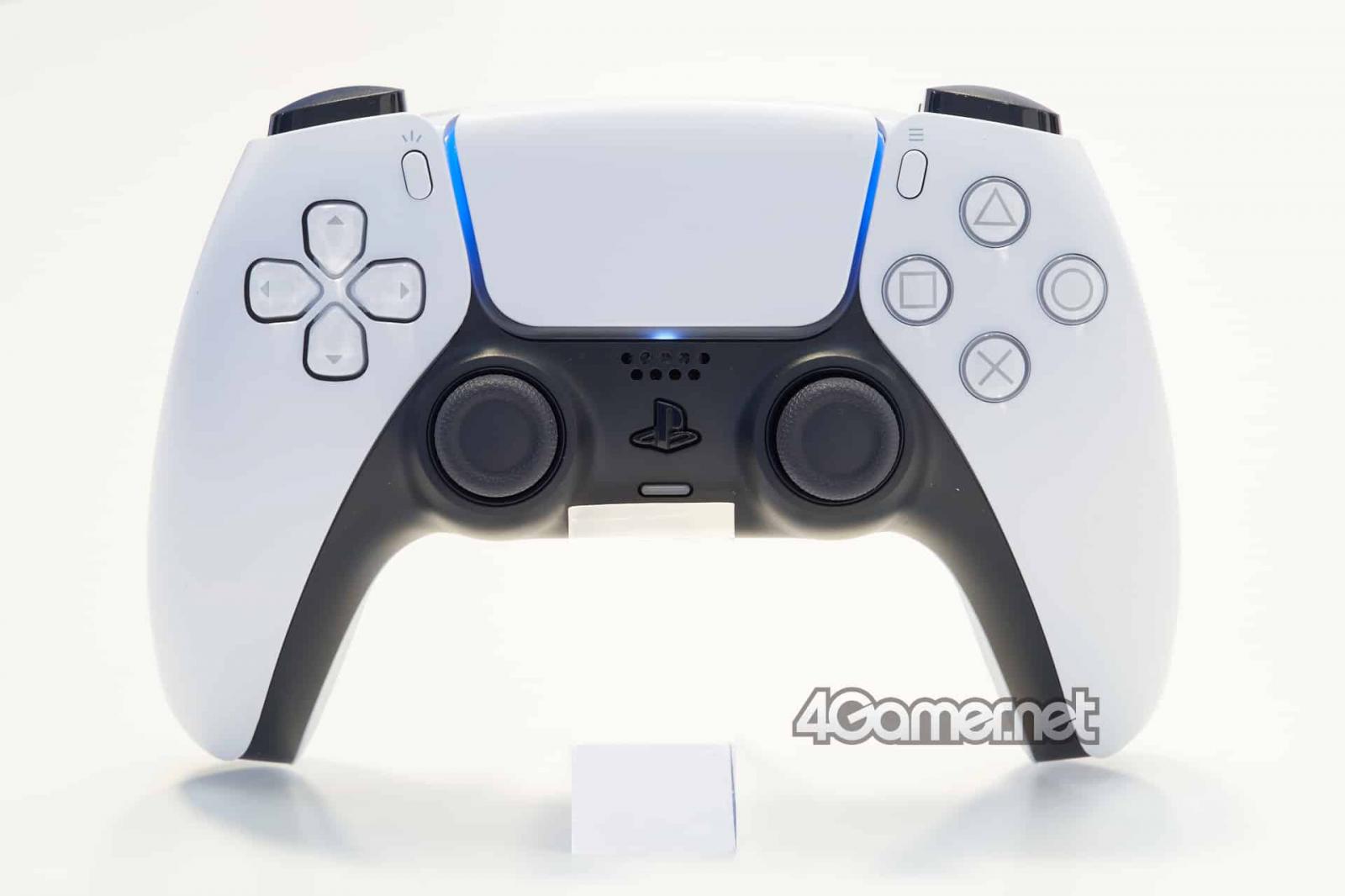 PS5: primeiro hands-on mostra detalhes do console e controle DualSense